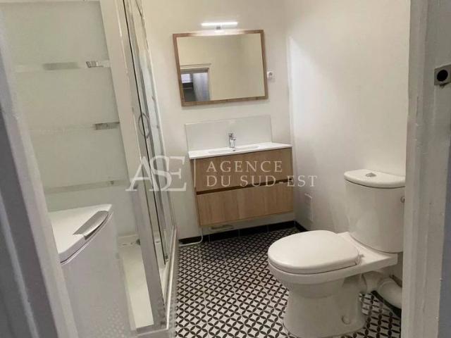 Location Appartement