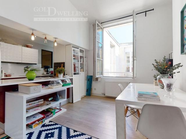 Location appartement, 80.32 m² T 3 à Bordeaux, 1 420 €