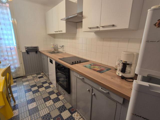 Location appartement, 80 m² T 4 à Istres, 1 100 €