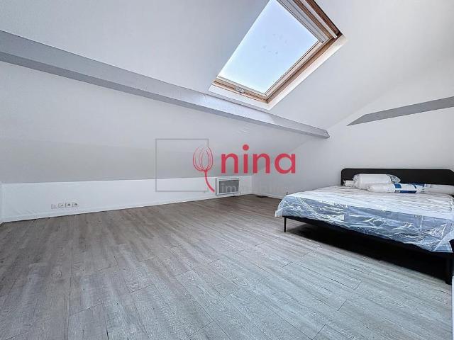 Location Appartement