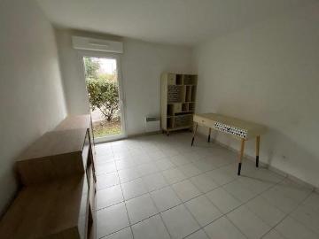 Location / Appartement