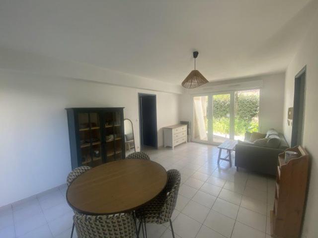 Location / Appartement