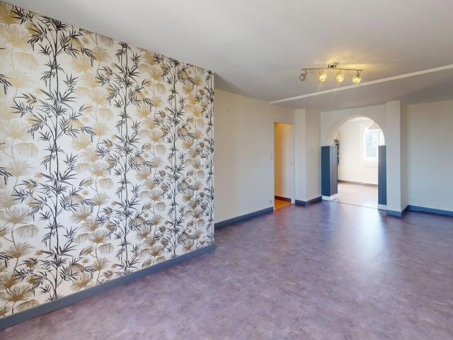 Location appartement, 81.96 m² T 4 à Rodez, 850 €