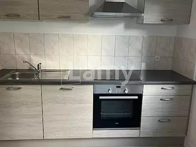 location appartement, 82.5 m² garage