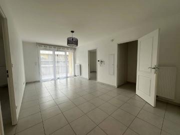Location Appartement