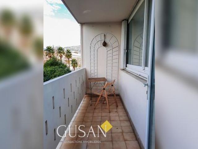 Location Appartement 83000, Toulon france