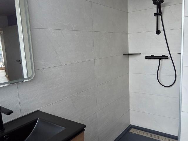 Location appartement, 87.65 m² T 4 à Landerneau, 990 €