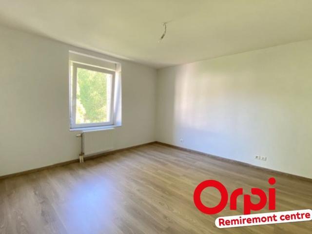 Location appartement, 87 m² T 3 à Raon aux Bois, 630 €