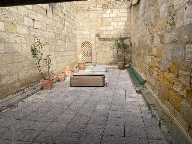 Location appartement 87 m² 3 pièces Bordeaux 33000 | Procivis