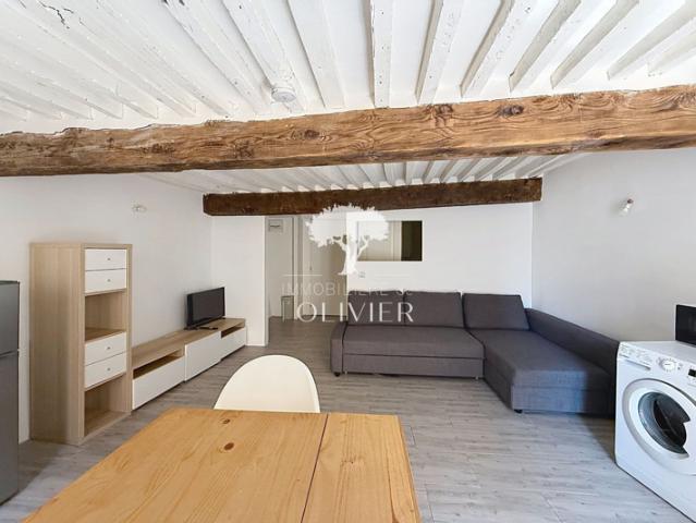 location appartement