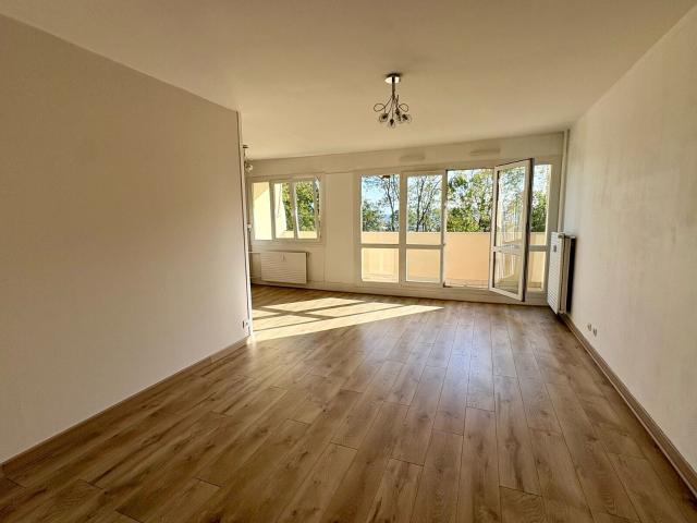 Location appartement, 84.6 m² T 4 à Malzéville, 940 €