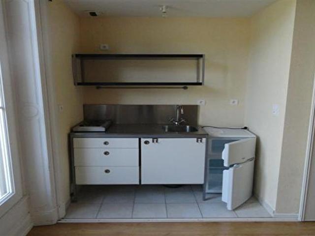 Location Appartement 85400, LUCON france