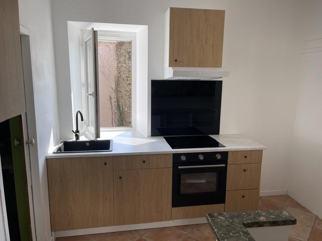 Location appartement