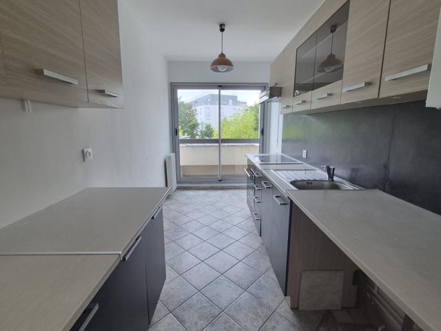 Location appartement, 85.58 m² T 4 à Boissy Saint Léger, 1 250 €
