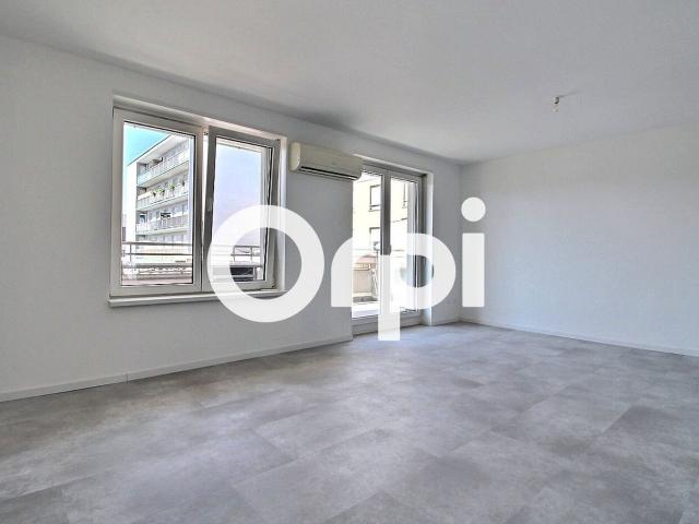 Location appartement, 85.19 m² T 4 à Schweighouse sur Moder, 995 €