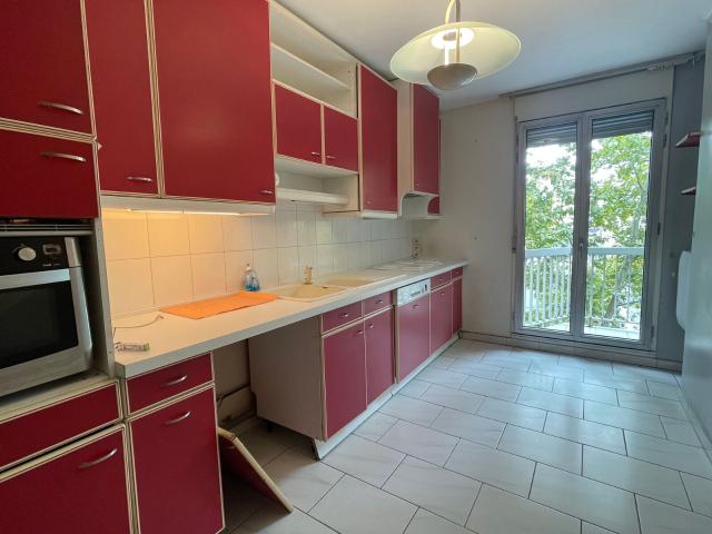 Location appartement, 85.1 m² T 4 à Lyon 2, 1 300 €