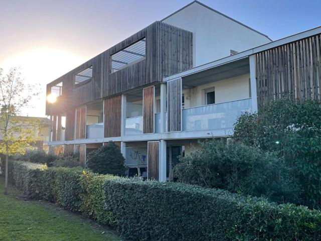 Location appartement, 85.22 m² T 4 à Tournefeuille, 966 €