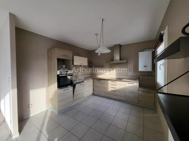 Location Appartement 85 m2 à Clermont Ferrand