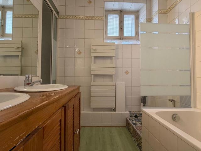Location appartement, 85 m² T 3 à Nancy, 795 €