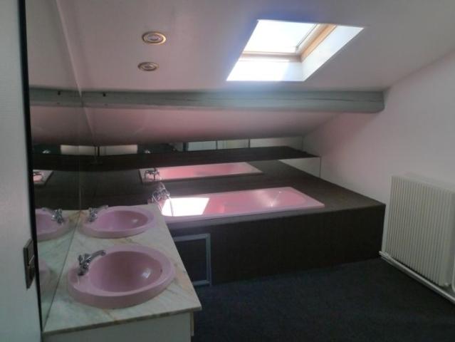 Location Appartement 85m² VANDOEUVRE LES NANCY 54500