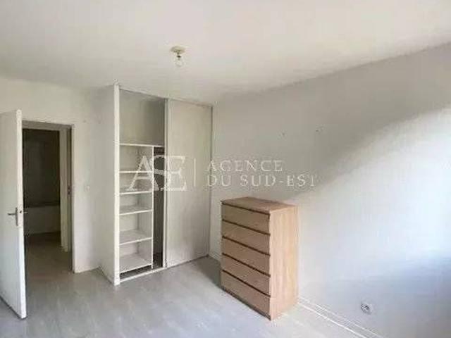 Location Appartement