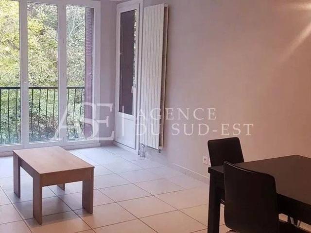 Location Appartement