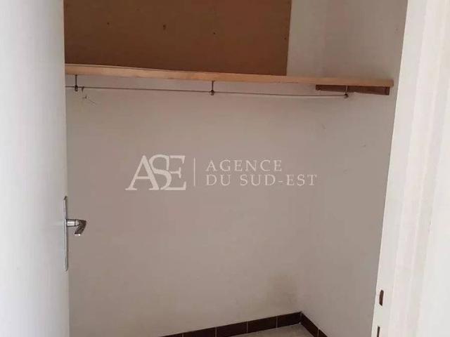 Location Appartement