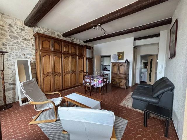 Location Appartement
