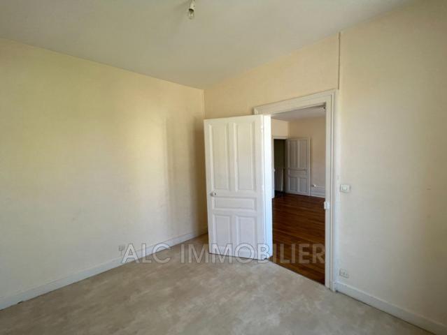 location appartement