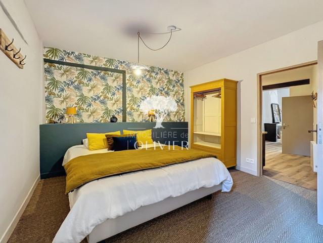 location appartement