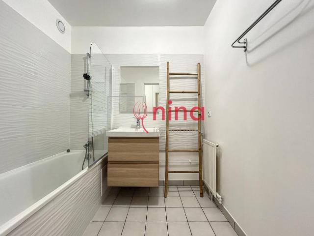 Location Appartement