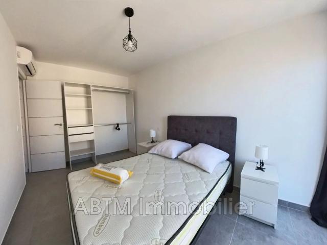 location appartement