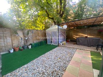 Location appartement 88.6 m², Marguerittes 30320 Gard