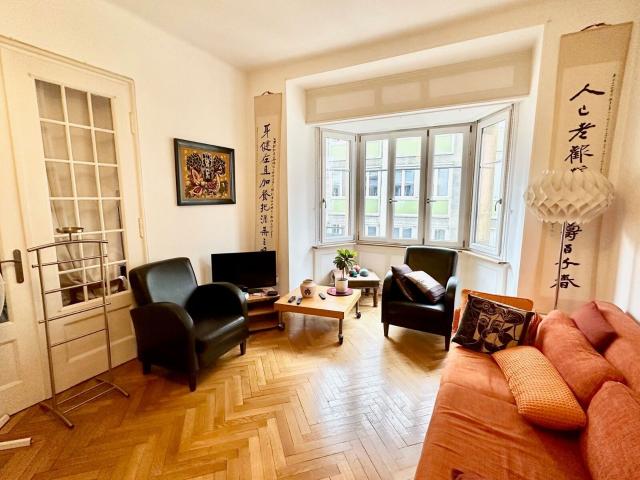 Location appartement, 88.3 m² T 3 à Strasbourg, 1 380 €