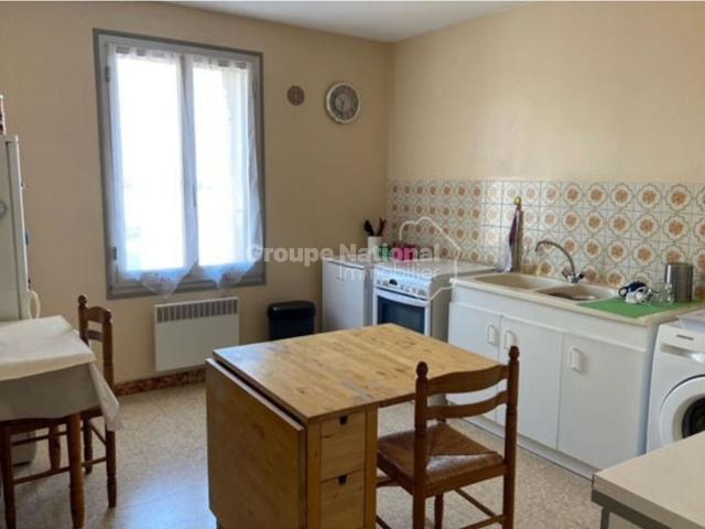 Location appartement 88 m², Monteux 84170 Vaucluse