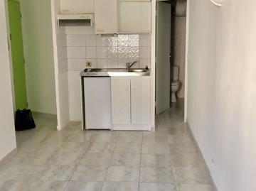 location appartement