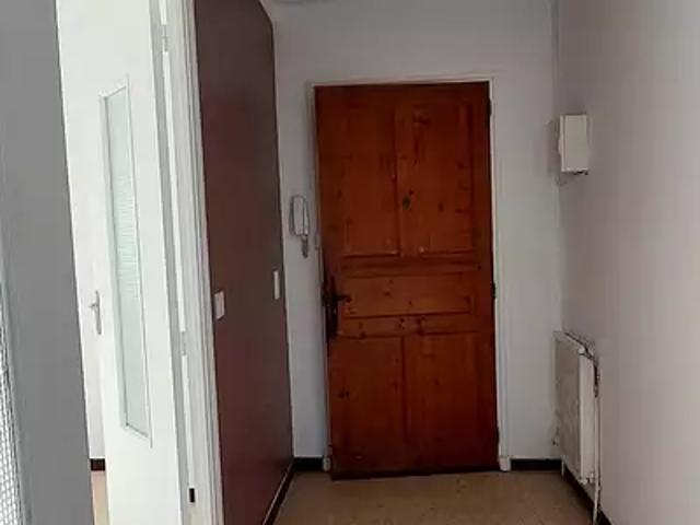 location appartement, 89.13 m² au dernier étage