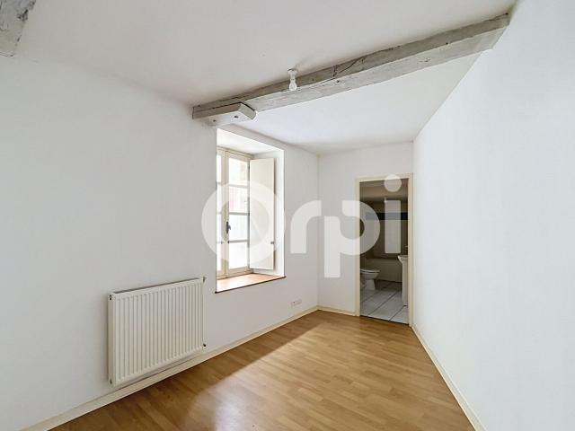 Location appartement, 89.1 m² T 3 à Périgueux, 660 €