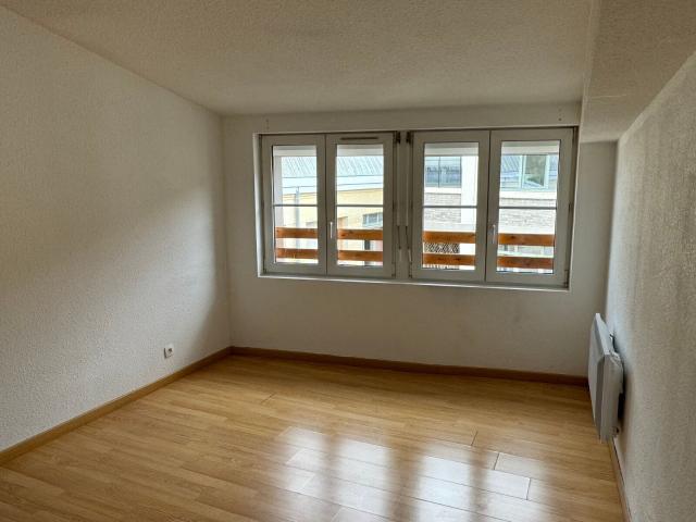 Location appartement, 89 m² T 4 à Bar le Duc, 595 €