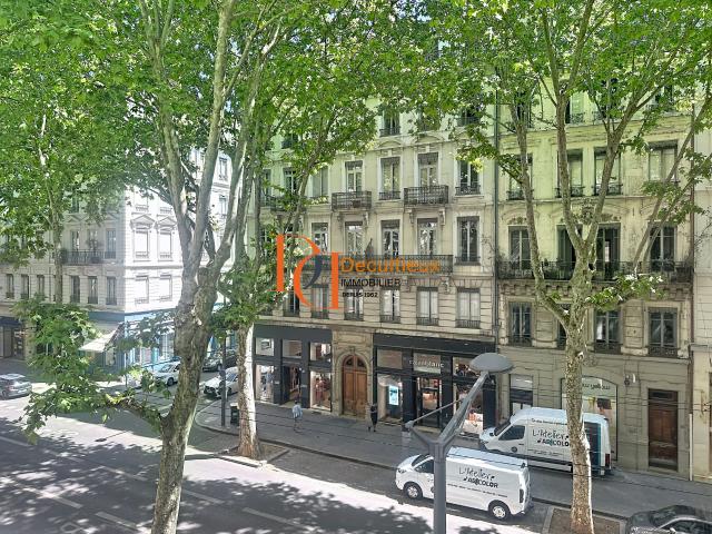Location Appartement 8 pièces 250m² LYON 6ème