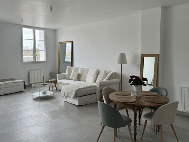 Location Appartement 90 m² à Beauvais 830 ¤ CC /mois