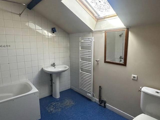 Location appartement, 90 m² T 4 à Mugron, 750 €