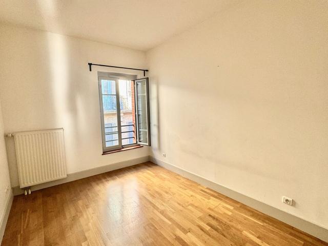 Location appartement, 90 m² T 4 à Toulouse, 1 300 €