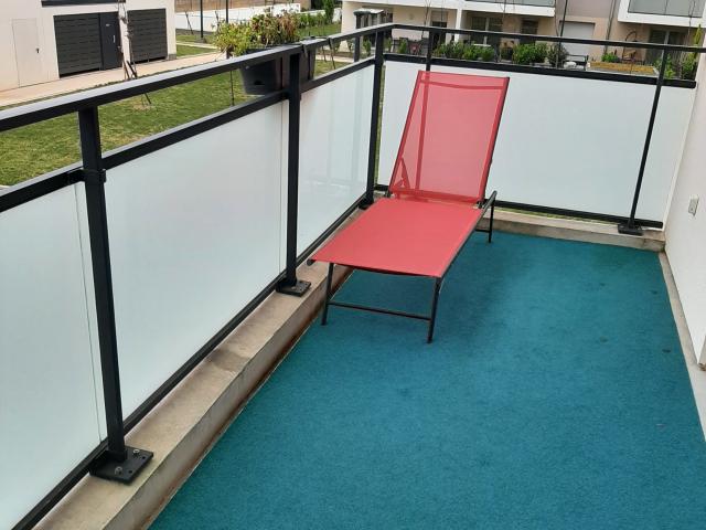 Location Appartement 910€/MOIS CC