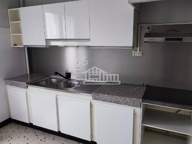 Location Appartement