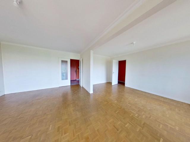 Location appartement, 91.36 m² T 2 à Lyon 5, 1 299 €