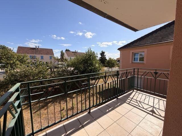 Location / Appartement