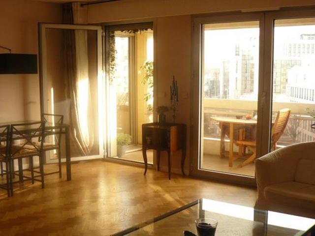 Location Appartement 92400, Courbevoie france