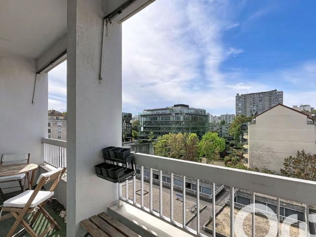 Location appartement, 92.46 m² T 4 à Villeurbanne, 1 390 €
