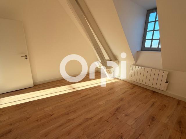 Location appartement, 92.72 m² T 3 à Seclin, 900 €